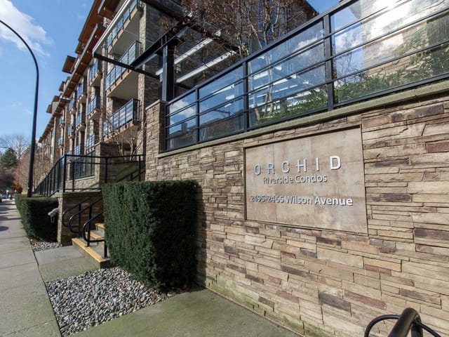 Apartment for sale in Port Coquitlam, Port Coquitlam, 202 2495 Wilson Avenue, 263121163 | Realtylink.org
