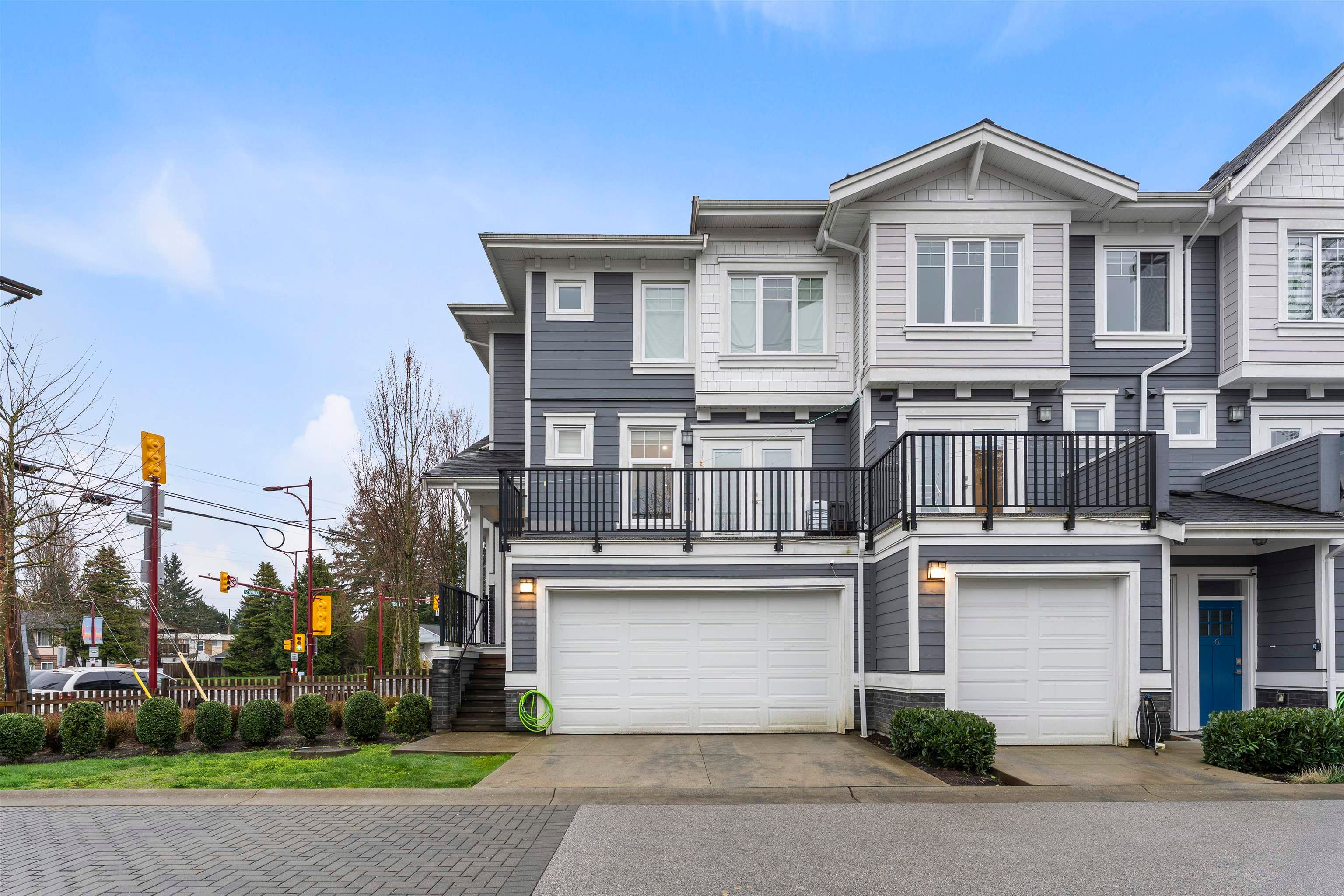 Townhouse for sale in Delta, N. Delta, 8 7167 116 Street, 263121165 | Realtylink.org