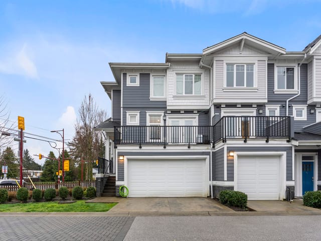 Townhouse for sale in Delta, N. Delta, 8 7167 116 Street, 263121165 | Realtylink.org