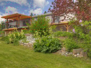 Manufactured Home for sale in Horsefly, Williams Lake, 3742 Horsefly Road, 263121167 | Realtylink.org