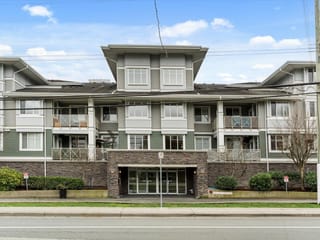 Apartment for sale in Chilliwack, Chilliwack, 217 46262 First Avenue, 263121169 | Realtylink.org