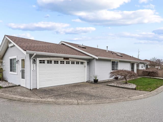 House for sale in Chilliwack, Sardis, 124 6001 Promontory Road, 263121171 | Realtylink.org