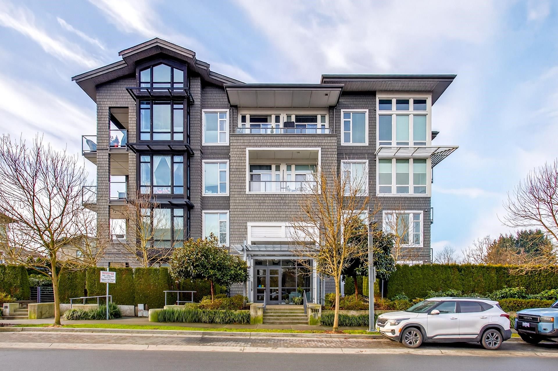 Apartment for sale in Port Coquitlam, Port Coquitlam, 213 2393 Ranger Lane, 263121179 | Realtylink.org
