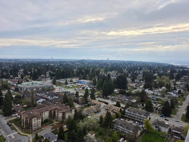 Apartment for sale in Surrey, North Surrey, 3008 13308 Central Avenue, 263121180 | Realtylink.org