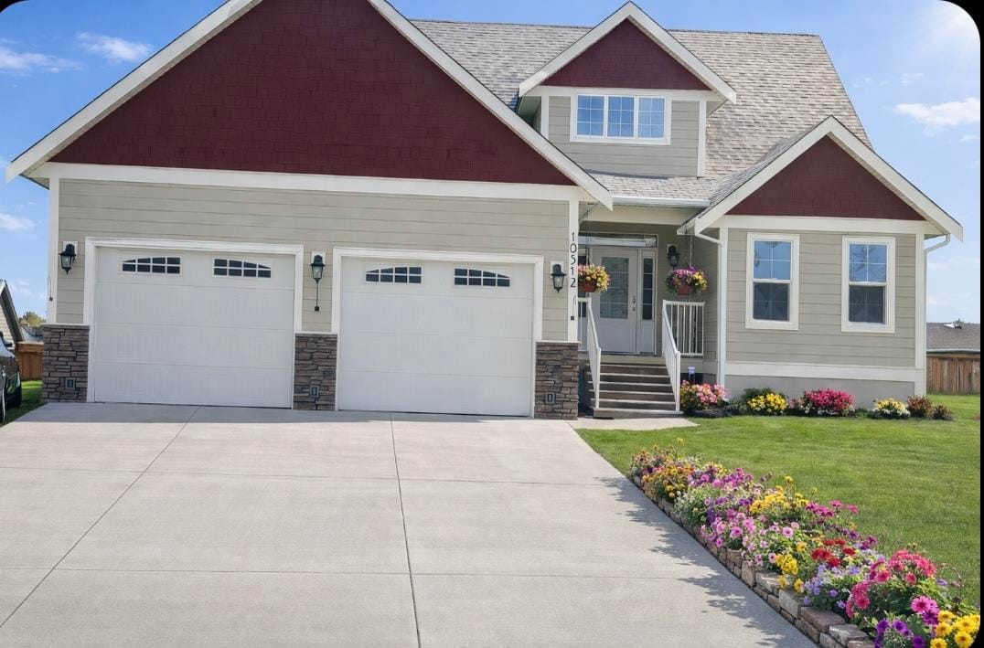 House for sale in Fort St. John, Fort St. John, 10512 108 Street, 263121181 | Realtylink.org