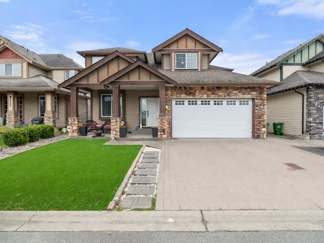 House for sale in Chilliwack, Sardis, 6556 Lavender Place, 263121184 | Realtylink.org