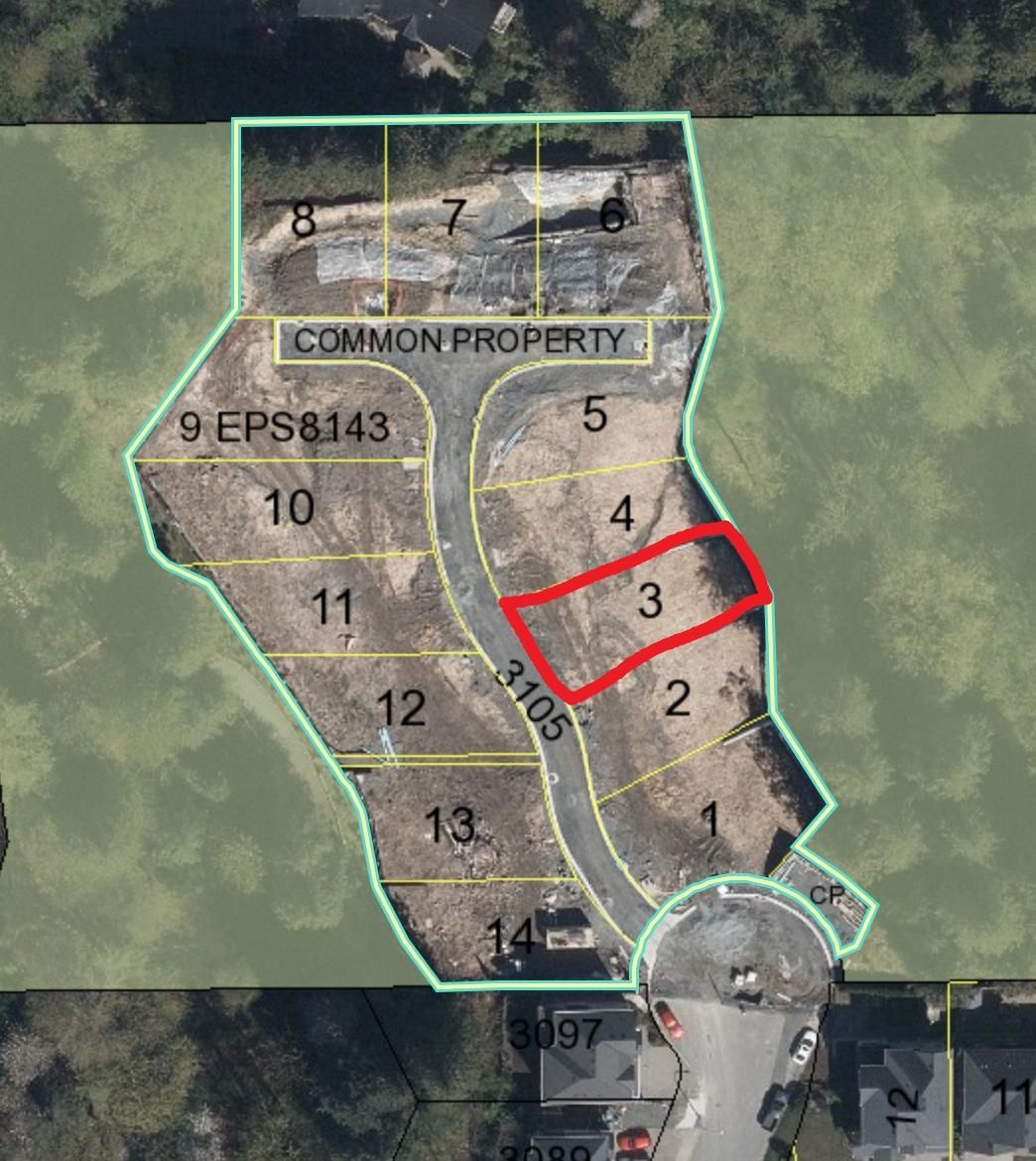 Lot for sale in Abbotsford, Abbotsford, 3 3105 Eastview Street, 263121185 | Realtylink.org