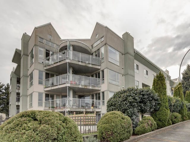 Apartment for sale in Abbotsford, Abbotsford, 404 2585 Ware Street, 263121187 | Realtylink.org