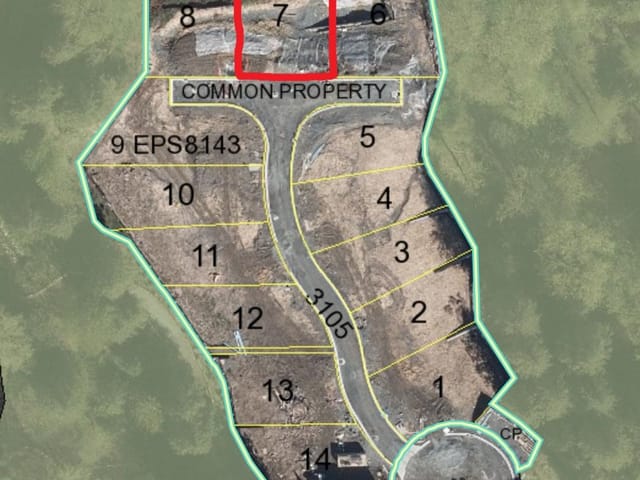 Lot for sale in Abbotsford, Abbotsford, 7 3105 Eastview Street, 263121188 | Realtylink.org