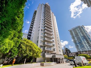 Apartment for sale in Coquitlam, Coquitlam, 1501 555 Austin Avenue, 263121191 | Realtylink.org