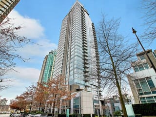 Apartment for rent in Vancouver, Vancouver West, 804 1281 W Cordova Street, 263121192 | Realtylink.org