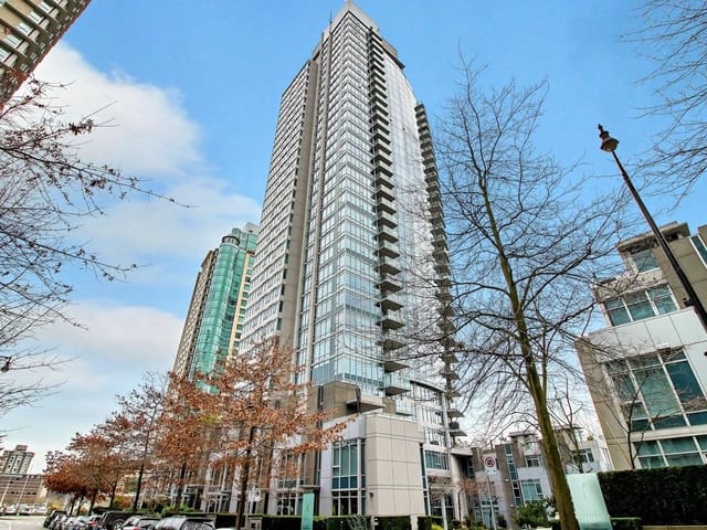 Apartment for rent in Vancouver, Vancouver West, 804 1281 W Cordova Street, 263121192 | Realtylink.org
