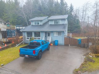 House for sale in Prince Rupert, Prince Rupert, 117 Parry Place, 263121193 | Realtylink.org