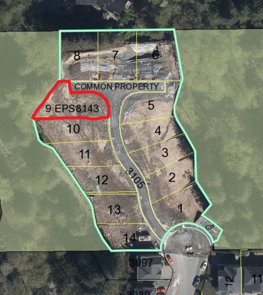 Lot for sale in Abbotsford, Abbotsford, 9 3105 Eastview Street, 263121194 | Realtylink.org