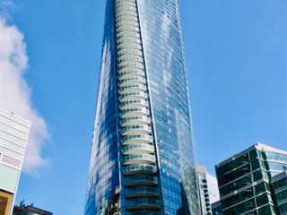 Apartment for sale in Vancouver, Vancouver West, 3903 1151 W Georgia Street, 263121195 | Realtylink.org