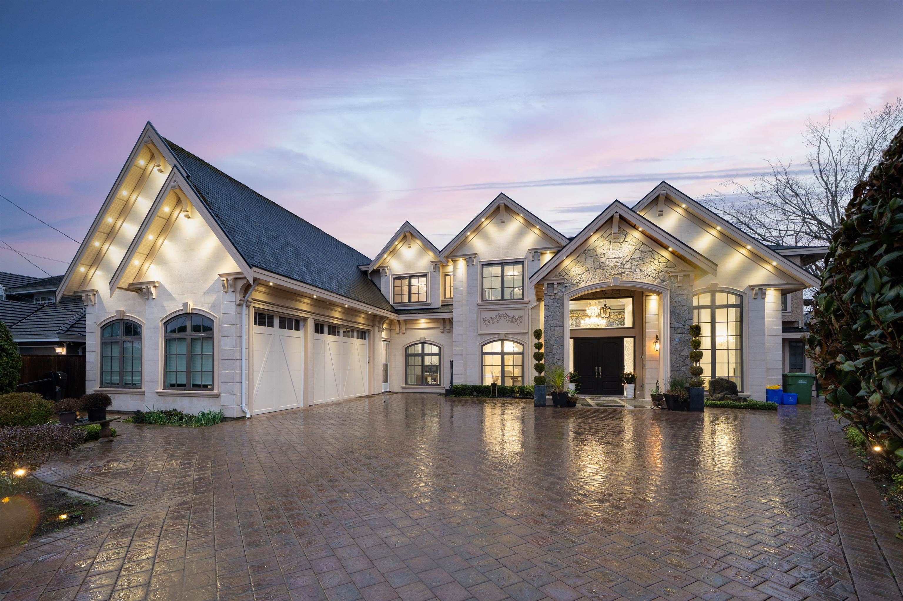 House for sale in Richmond, Richmond, 5711 Riverdale Drive, 263121197 | Realtylink.org