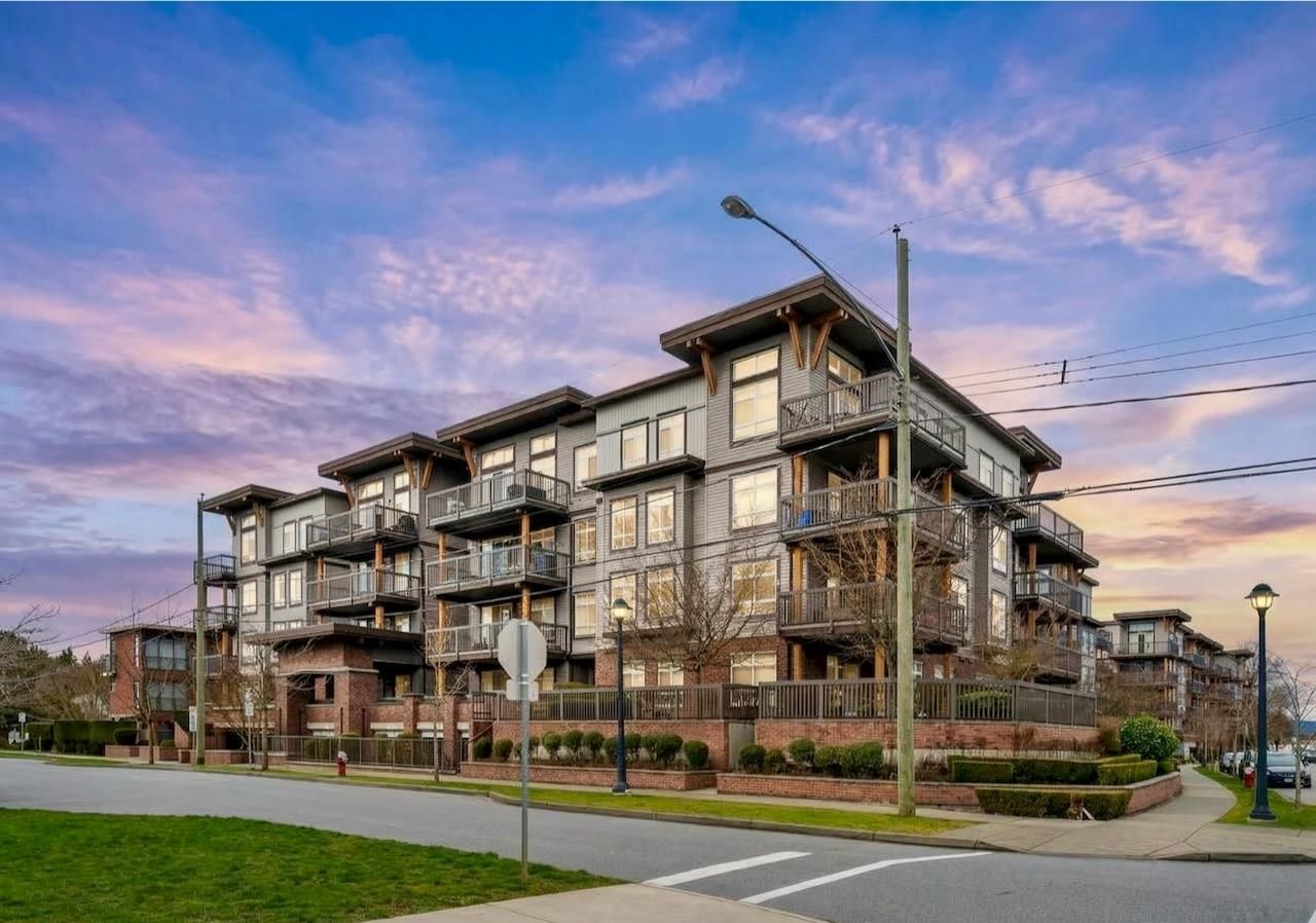 Apartment for sale in Richmond, Richmond, 310 9233 Ferndale Road, 263121199 | Realtylink.org