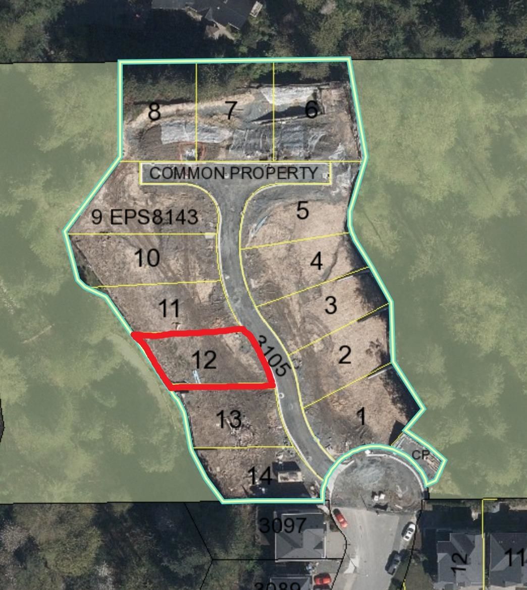 Lot for sale in Abbotsford, Abbotsford, 12 3105 Eastview Street, 263121201 | Realtylink.org