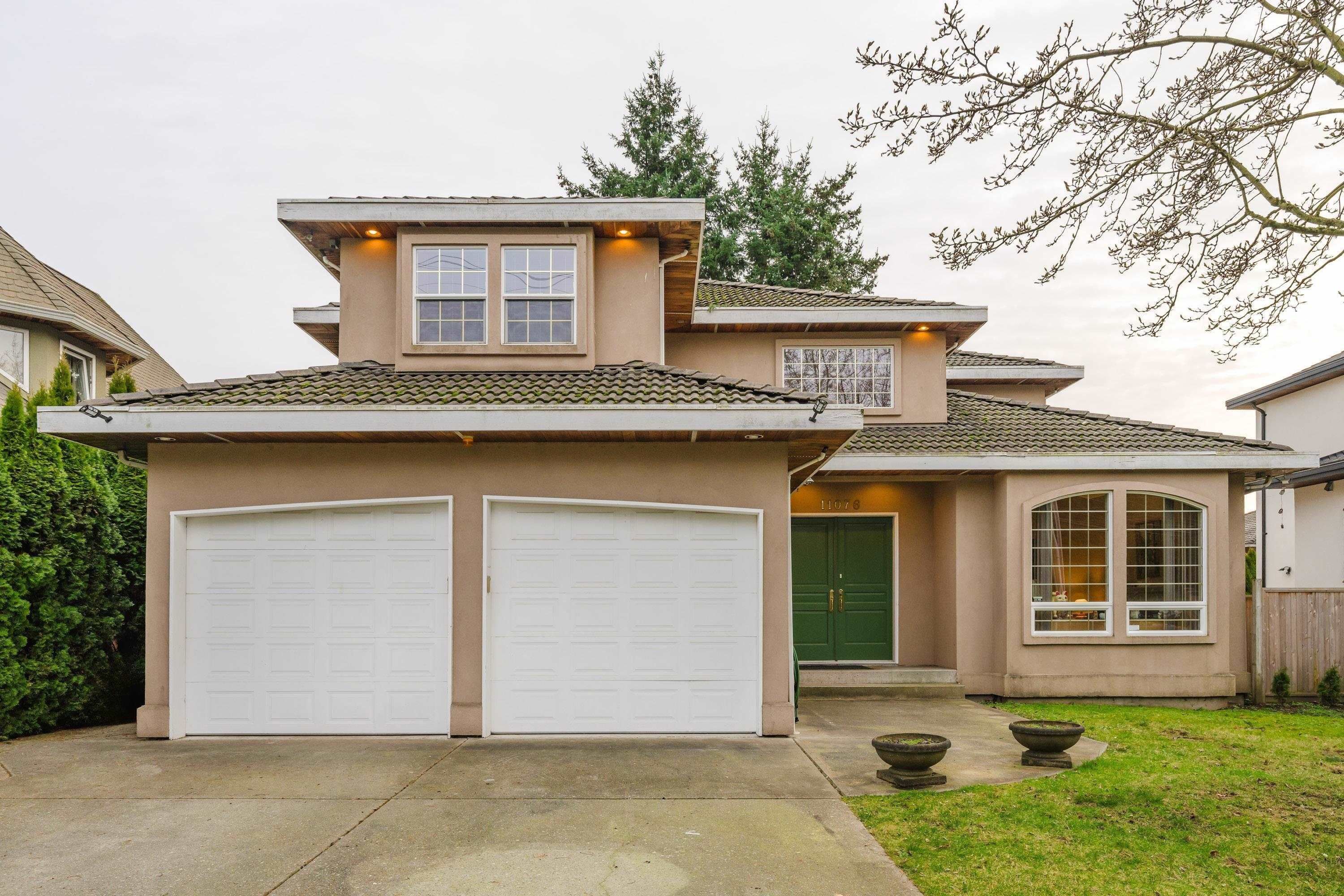 House for sale in Delta, N. Delta, 11076 84 Avenue, 263121202 | Realtylink.org