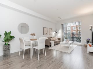 Apartment for sale in Coquitlam, Coquitlam, 213 618 Como Lake Avenue, 263121204 | Realtylink.org