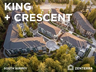 Apartment for sale in Surrey, South Surrey White Rock, 607 3465 146a Street, 263121209 | Realtylink.org