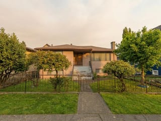 House for sale in Vancouver, Vancouver East, 1955 Turner Street, 263121211 | Realtylink.org