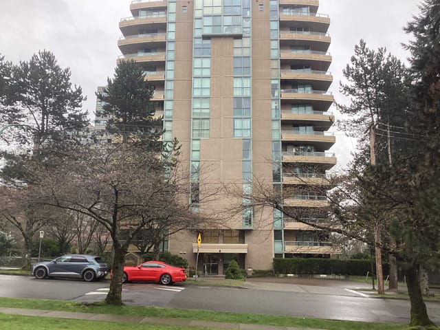 Apartment for sale in Burnaby, Burnaby South, 840 7288 Acorn Avenue, 263121213 | Realtylink.org