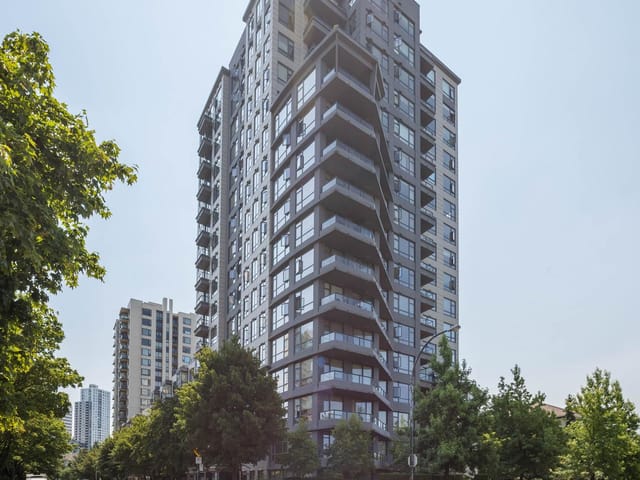 Apartment for sale in Vancouver, Vancouver East, 901 3520 Crowley Drive, 263121216 | Realtylink.org