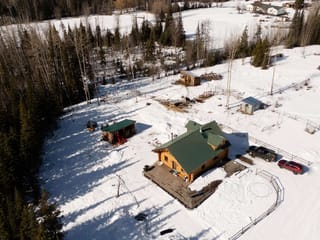 House for sale in Prince George, PG Rural North, 29070 Chief Lake Road, 263121217 | Realtylink.org