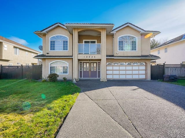 House for sale in Surrey, Surrey, 12246 64a Avenue, 263121218 | Realtylink.org