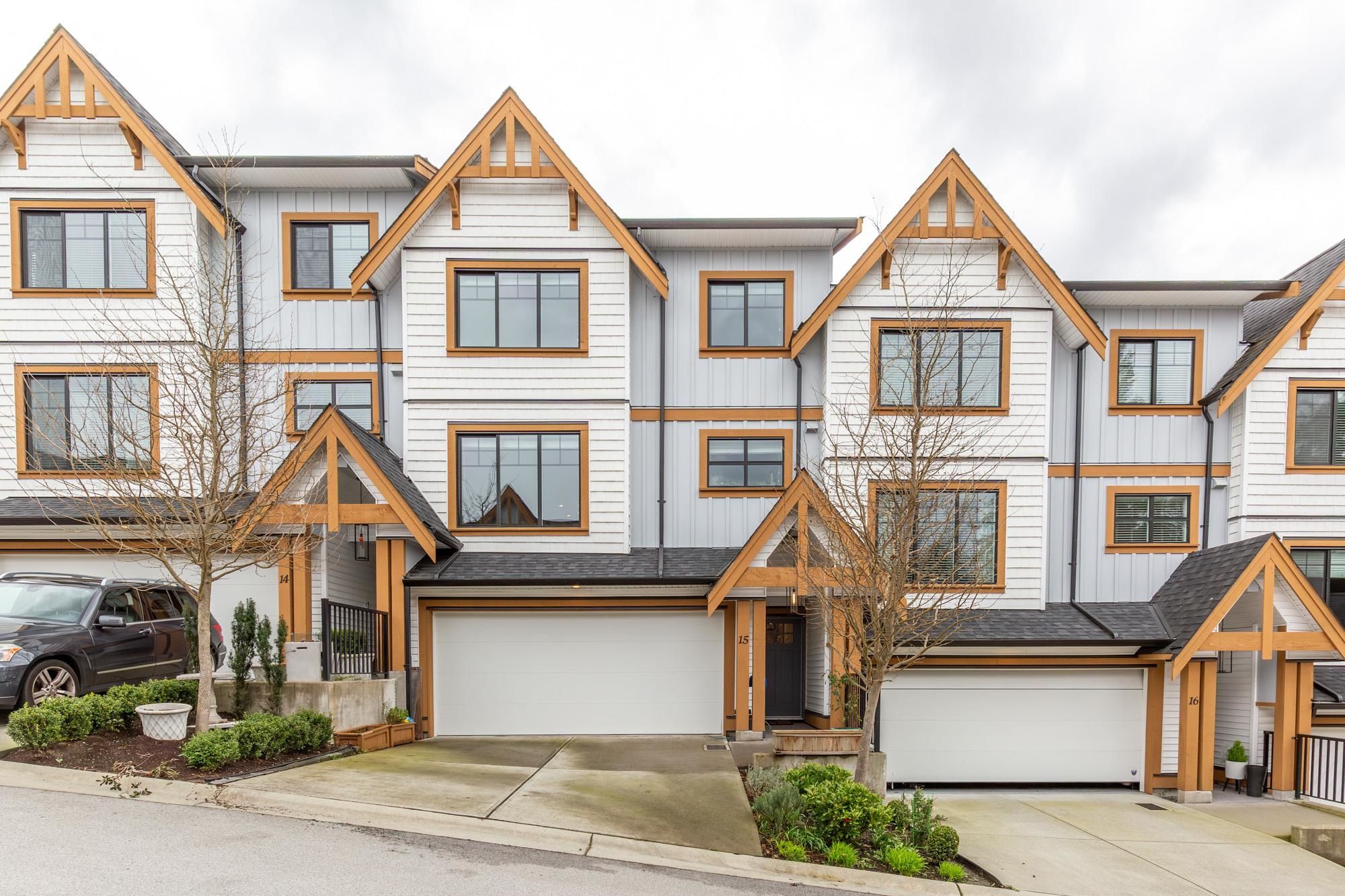 Townhouse for sale in Maple Ridge, Maple Ridge, 15 13263 236 Street, 263121220 | Realtylink.org