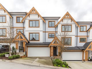 Townhouse for sale in Maple Ridge, Maple Ridge, 15 13263 236 Street, 263121220 | Realtylink.org