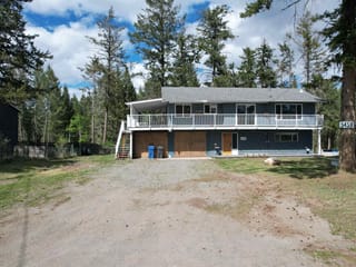House for sale in 108 Mile Ranch, 100 Mile House, 5459 Donsleequa Court, 263121221 | Realtylink.org
