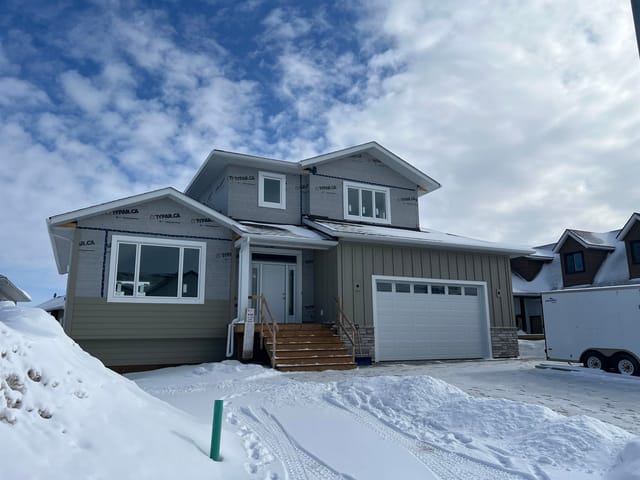 House for sale in Fort St. John, Fort St. John, 11115 110 Street, 263121223 | Realtylink.org