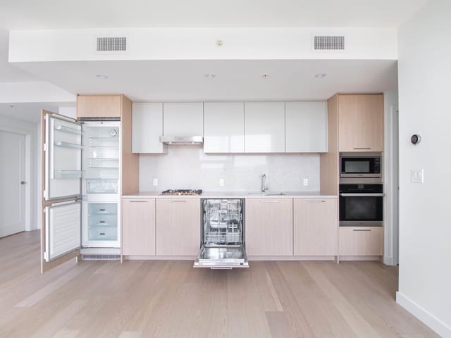 Apartment for sale in Richmond, Richmond, 1502 3331 No. 3 Road, 263121225 | Realtylink.org