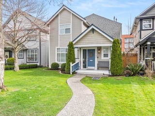 House for sale in Richmond, Richmond, 11766 Fentiman Place, 263121228 | Realtylink.org