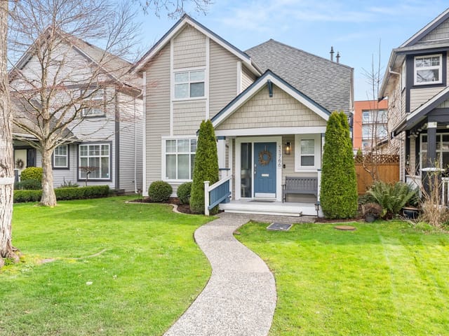 House for sale in Richmond, Richmond, 11766 Fentiman Place, 263121228 | Realtylink.org