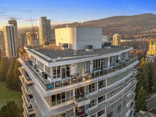 Apartment for sale in Coquitlam, Coquitlam, 2903 3093 Windsor Gate, 263121229 | Realtylink.org