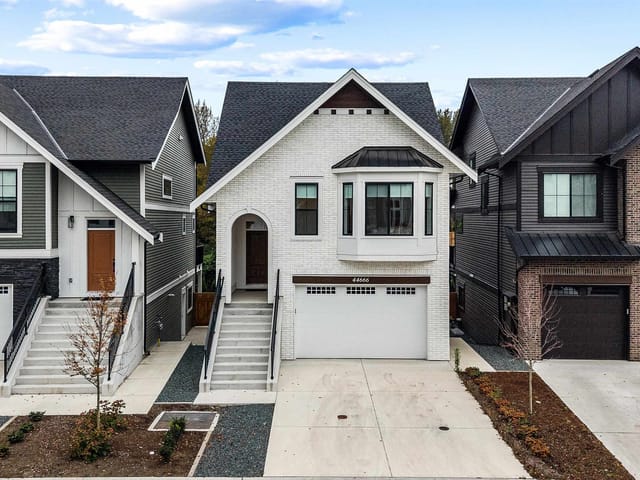 House for sale in Chilliwack, Chilliwack, 44666 Willowstream Road, 263121230 | Realtylink.org