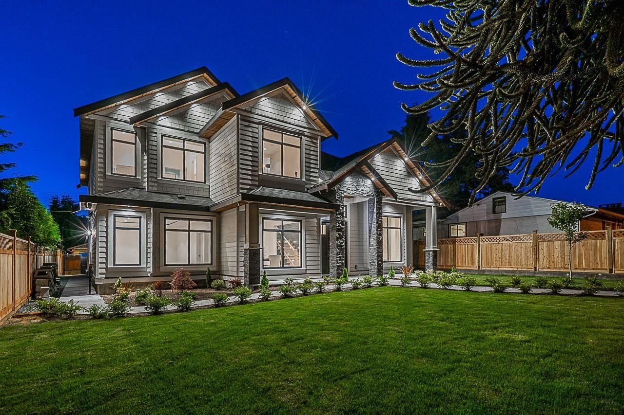 House for sale in Surrey, North Surrey, 12881 104 Avenue, 263121231 | Realtylink.org