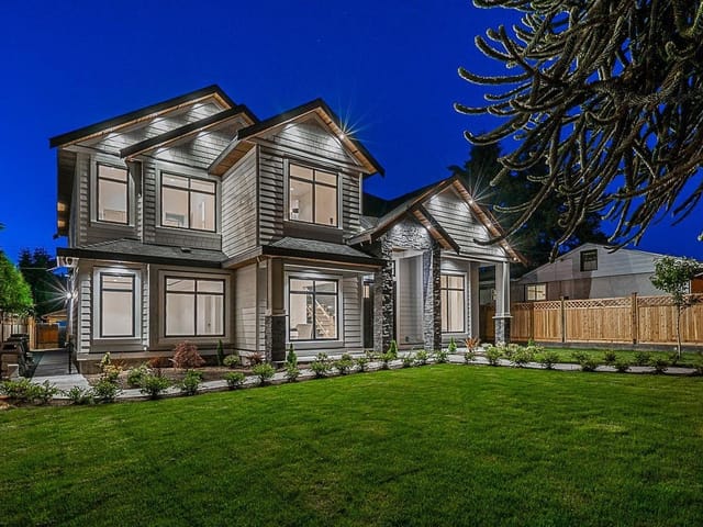 House for sale in Surrey, North Surrey, 12881 104 Avenue, 263121231 | Realtylink.org