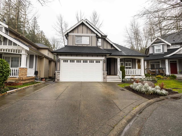 House for sale in Langley, Langley, 21673 93 Avenue, 263121232 | Realtylink.org