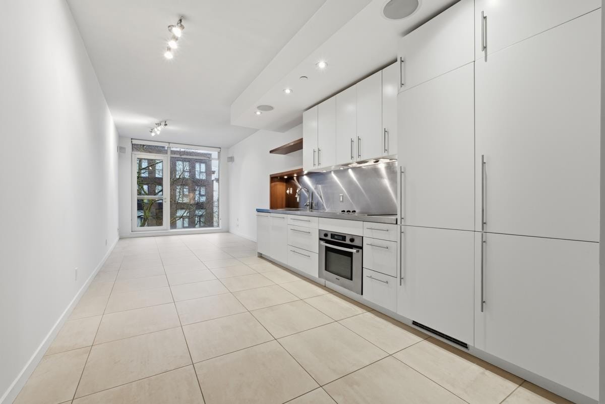 Apartment for rent in Vancouver, Vancouver West, 507 36 Water Street, 263121234 | Realtylink.org