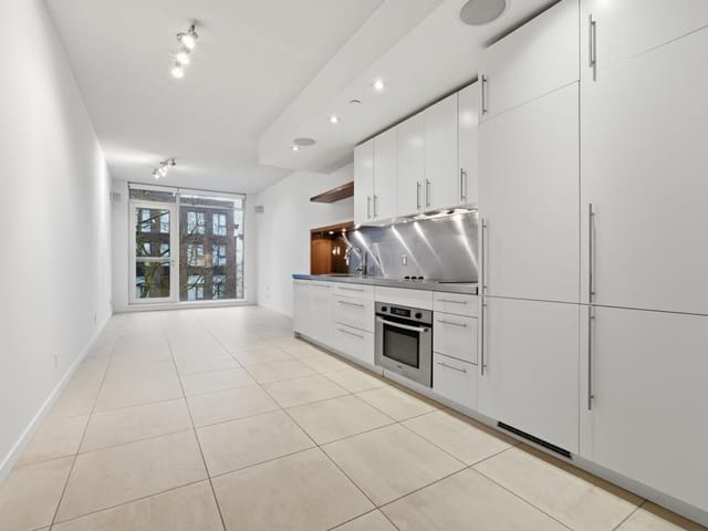 Apartment for rent in Vancouver, Vancouver West, 507 36 Water Street, 263121234 | Realtylink.org