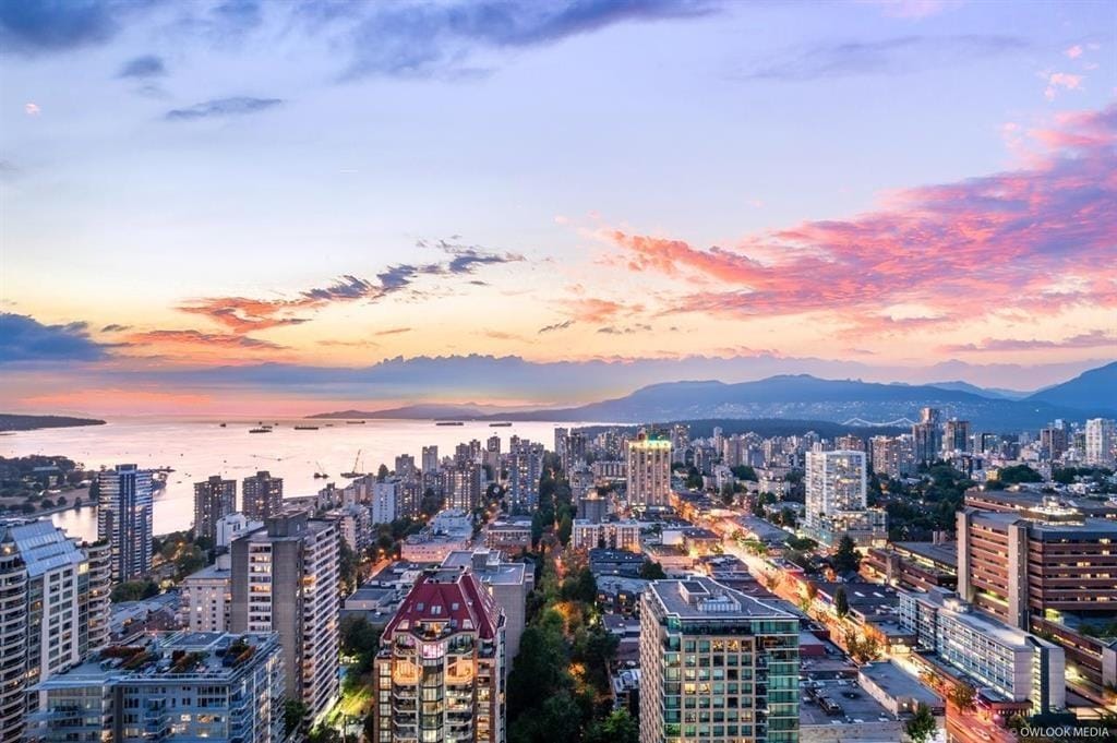 Apartment for rent in Vancouver, Vancouver West, 4X02 1289 Hornby Street, 263121236 | Realtylink.org