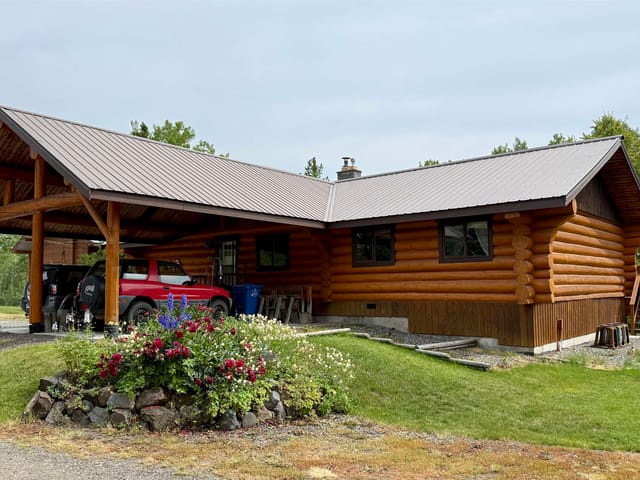 House for sale in 108 Mile Ranch, 100 Mile House, 4730 Kitwanga Place, 263121238 | Realtylink.org