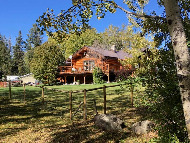 House for sale in 108 Mile Ranch, 100 Mile House, 4730 Kitwanga Place, 263121238 | Realtylink.org