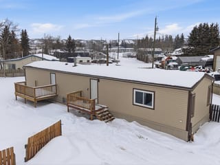 Manufactured Home for sale in Taylor, Fort St. John, 10863 102 Street, 263121242 | Realtylink.org