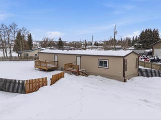 Manufactured Home for sale in Taylor, Fort St. John, 10863 102 Street, 263121242 | Realtylink.org