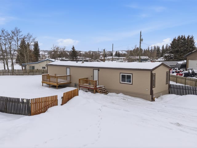 Manufactured Home for sale in Taylor, Fort St. John, 10863 102 Street, 263121242 | Realtylink.org
